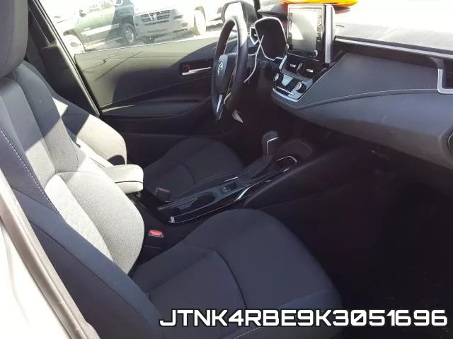 JTNK4RBE9K3051696 фото 6