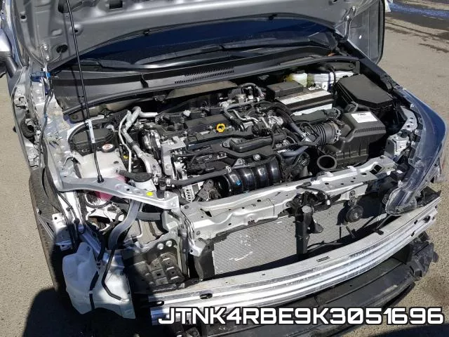 JTNK4RBE9K3051696 фото 8