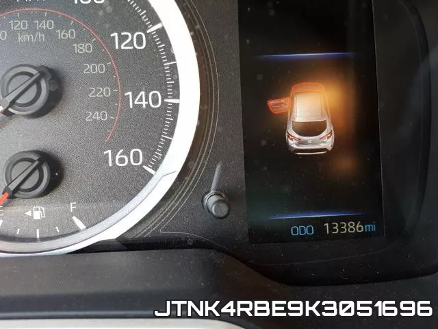 JTNK4RBE9K3051696 фото 9