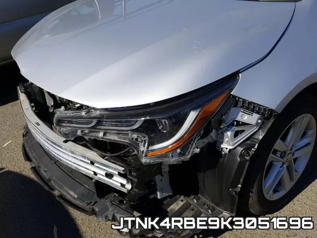 JTNK4RBE9K3051696 фото 10