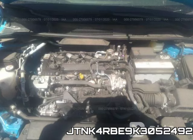 JTNK4RBE9K3052492 фото 2