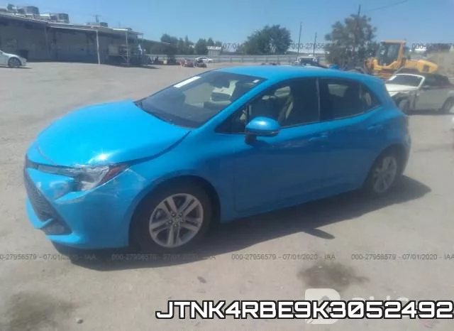 JTNK4RBE9K3052492 фото 3