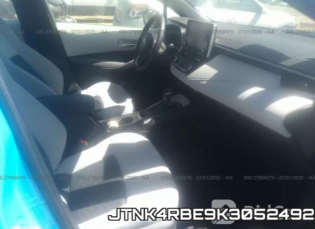 JTNK4RBE9K3052492 фото 6