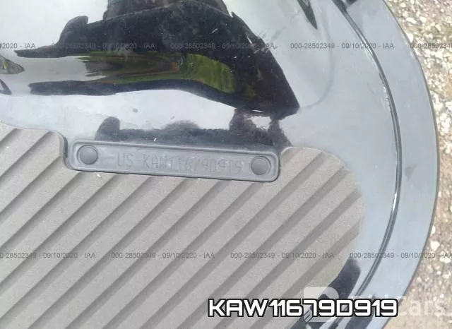 KAW11679D919 фото 10