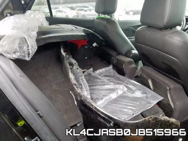 KL4CJASB0JB515966 фото 7