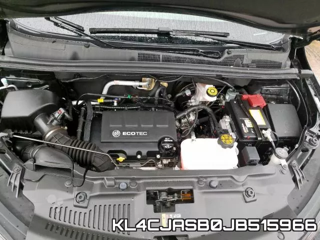 KL4CJASB0JB515966 фото 8
