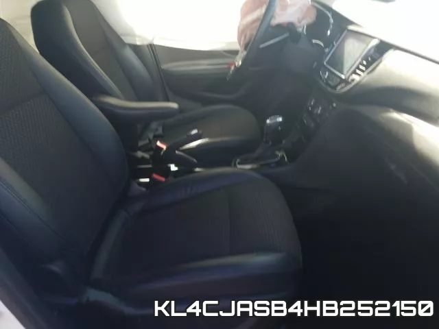 KL4CJASB4HB252150 фото 6