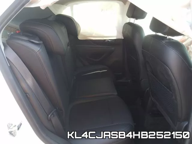 KL4CJASB4HB252150 фото 7