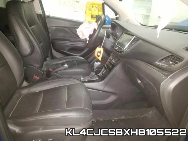 KL4CJCSBXHB105522 фото 6