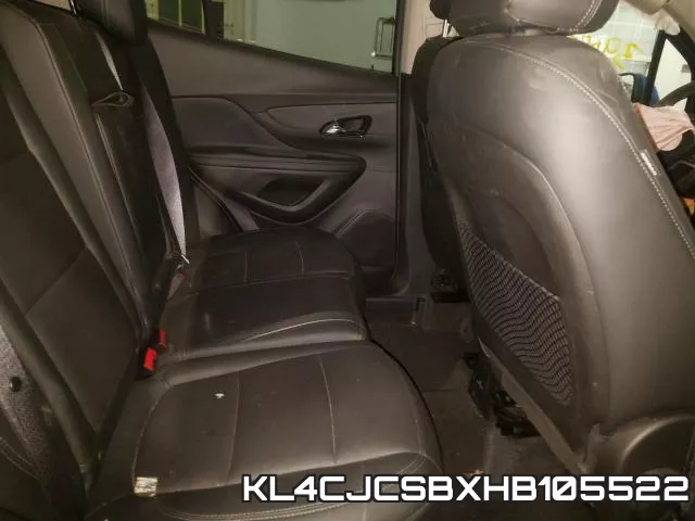 KL4CJCSBXHB105522 фото 7