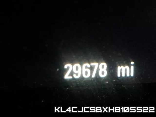KL4CJCSBXHB105522 фото 9