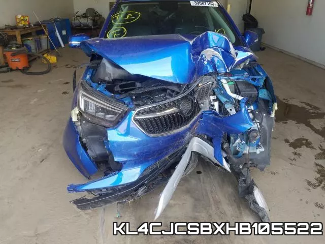 KL4CJCSBXHB105522 фото 10