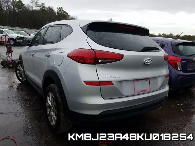 KM8J23A48KU018254 фото 4