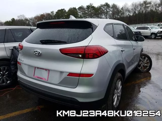 KM8J23A48KU018254 фото 5
