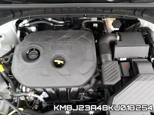 KM8J23A48KU018254 фото 8