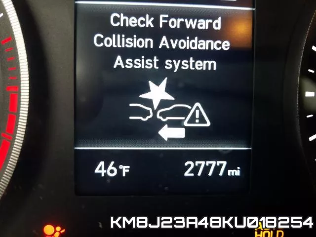 KM8J23A48KU018254 фото 9