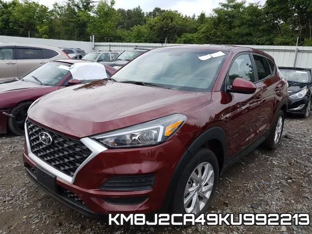 KM8J2CA49KU992213 фото 3