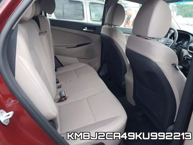 KM8J2CA49KU992213 фото 7