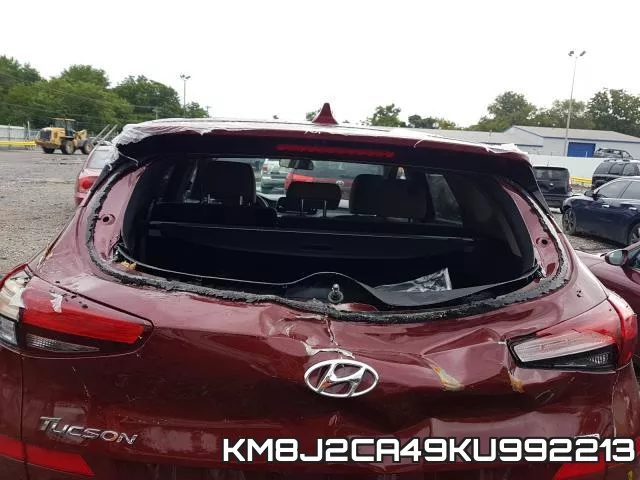KM8J2CA49KU992213 фото 10