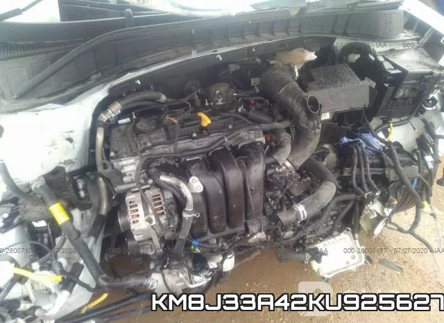KM8J33A42KU925627 фото 2