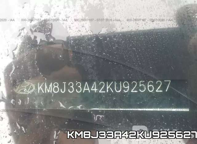 KM8J33A42KU925627 фото 10
