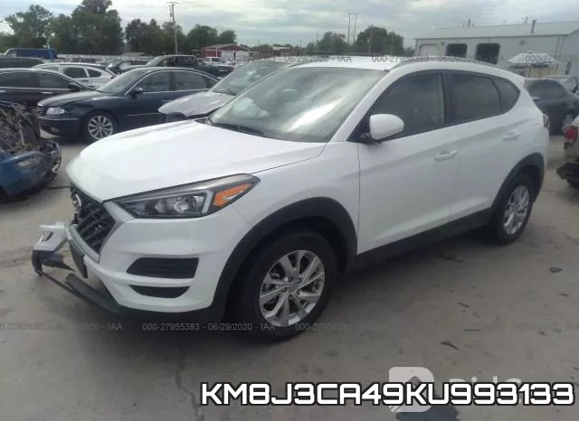 KM8J3CA49KU993133 фото 3
