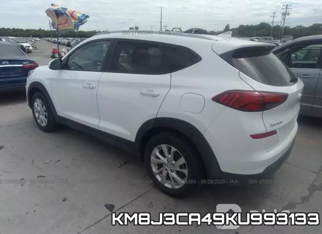 KM8J3CA49KU993133 фото 4