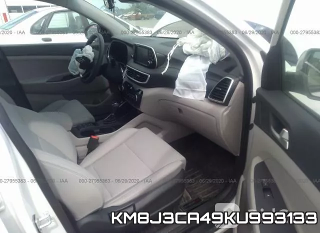 KM8J3CA49KU993133 фото 6