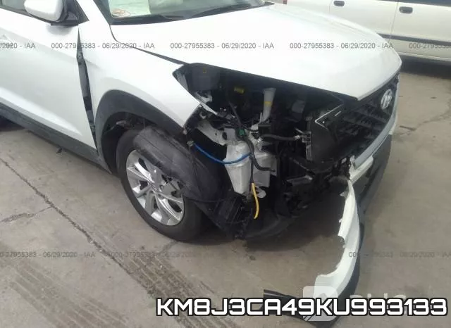 KM8J3CA49KU993133 фото 7