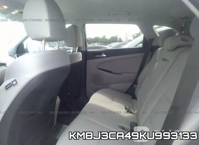 KM8J3CA49KU993133 фото 9
