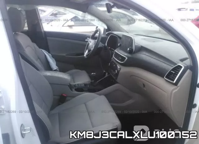 KM8J3CALXLU100752 фото 6