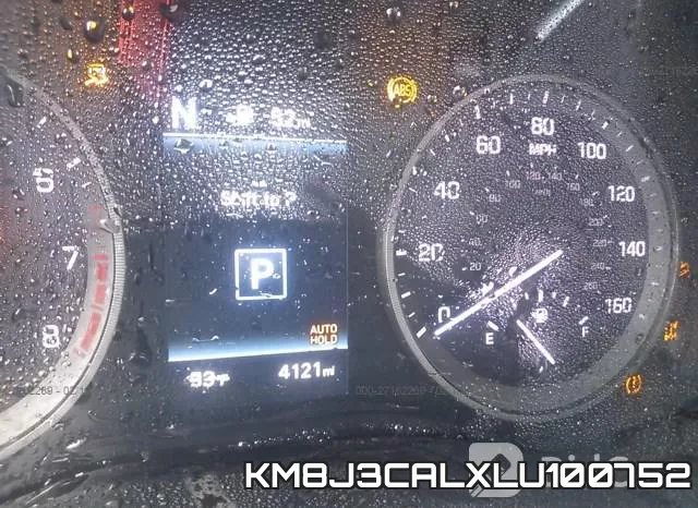 KM8J3CALXLU100752 фото 8