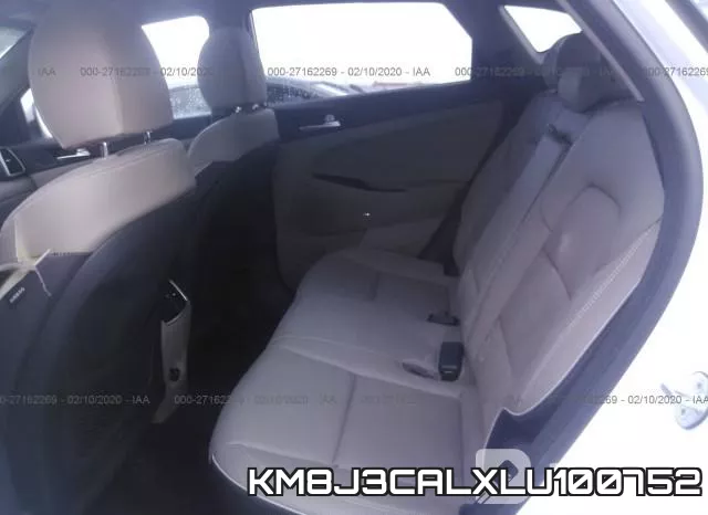 KM8J3CALXLU100752 фото 9