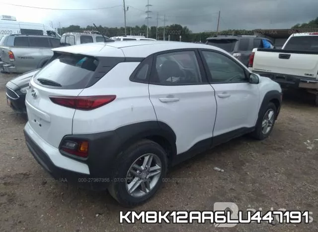 KM8K12AA6LU447191 фото 5
