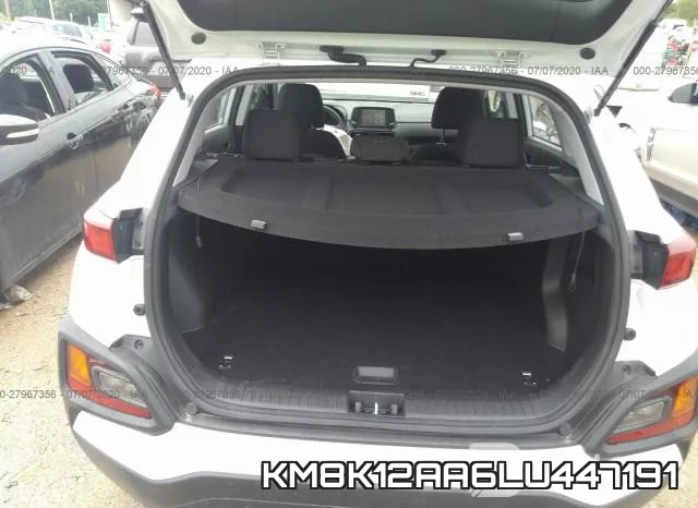 KM8K12AA6LU447191 фото 9