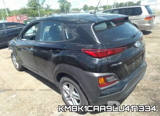 KM8K1CAA9LU417334 фото 4