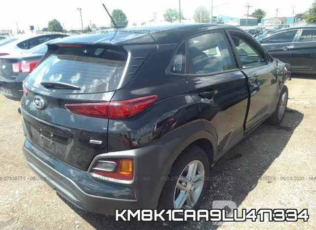 KM8K1CAA9LU417334 фото 5