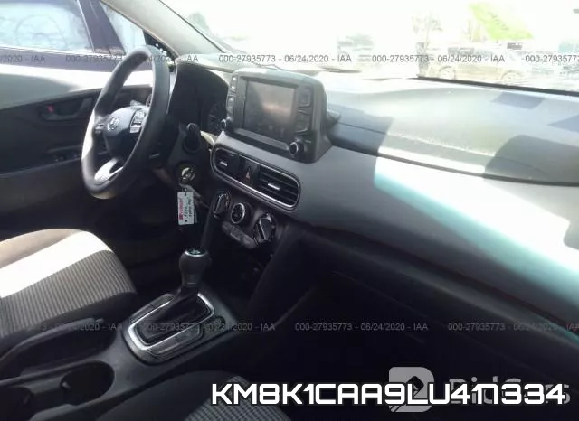 KM8K1CAA9LU417334 фото 6