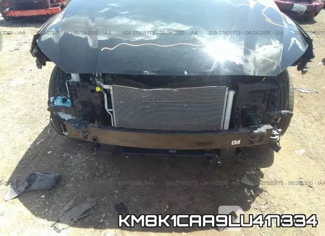 KM8K1CAA9LU417334 фото 7