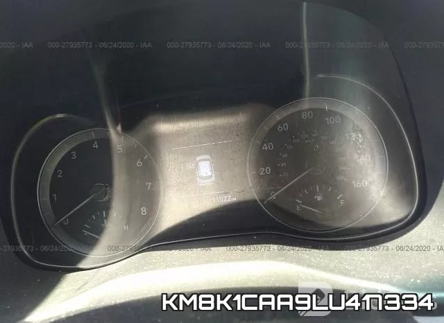 KM8K1CAA9LU417334 фото 8