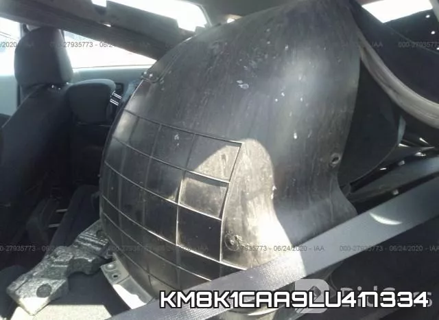 KM8K1CAA9LU417334 фото 9