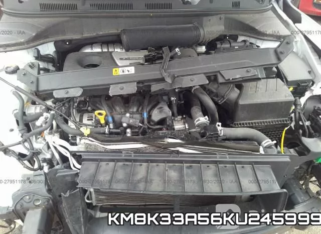 KM8K33A56KU245999 фото 2