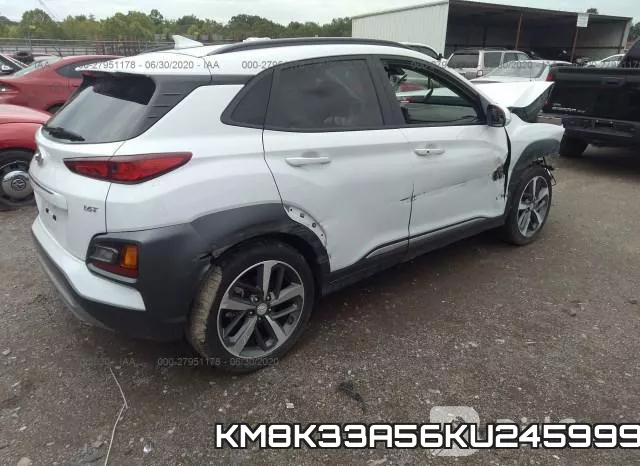 KM8K33A56KU245999 фото 5