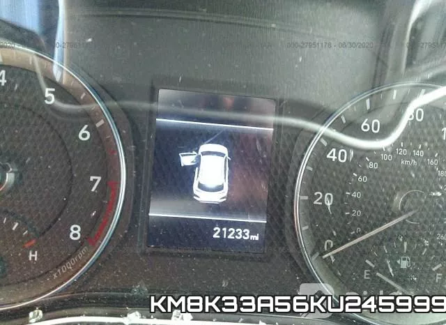KM8K33A56KU245999 фото 8