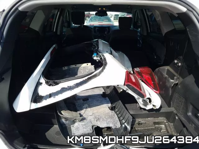 KM8SMDHF9JU264384 фото 10