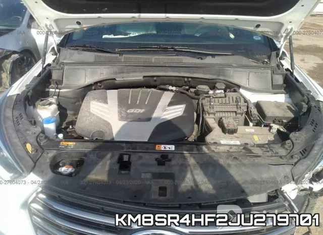 KM8SR4HF2JU279701 фото 2