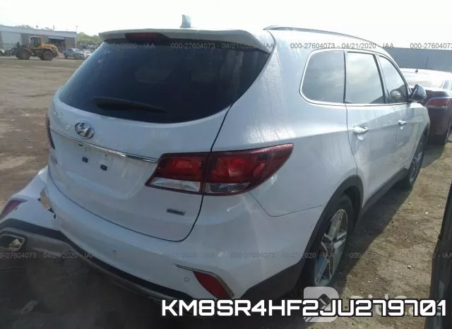 KM8SR4HF2JU279701 фото 5