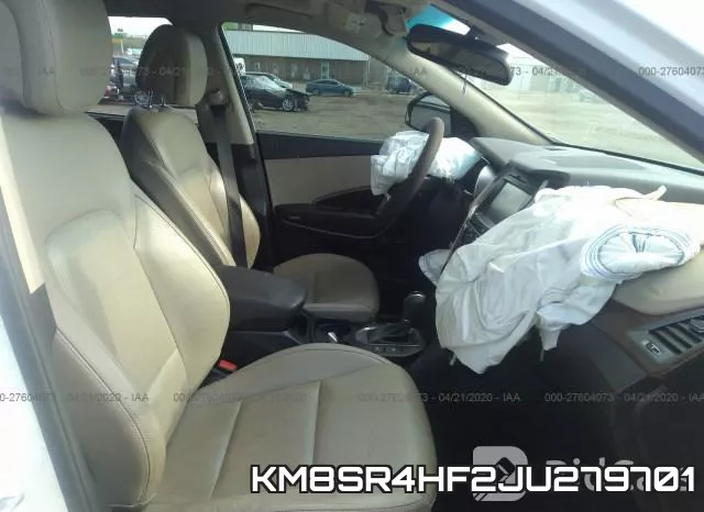 KM8SR4HF2JU279701 фото 6