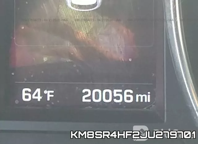 KM8SR4HF2JU279701 фото 8