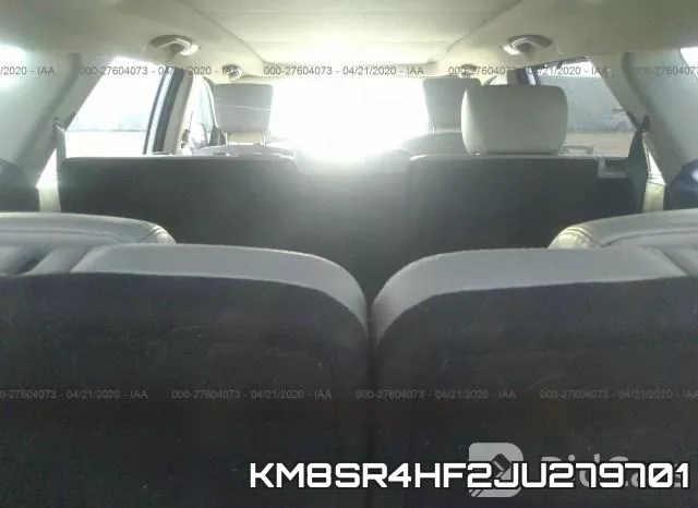 KM8SR4HF2JU279701 фото 9